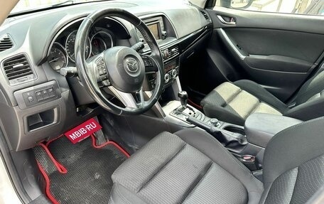 Mazda CX-5 II, 2012 год, 2 100 000 рублей, 14 фотография