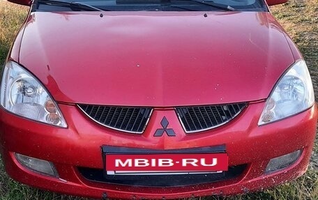 Mitsubishi Lancer IX, 2005 год, 350 000 рублей, 2 фотография