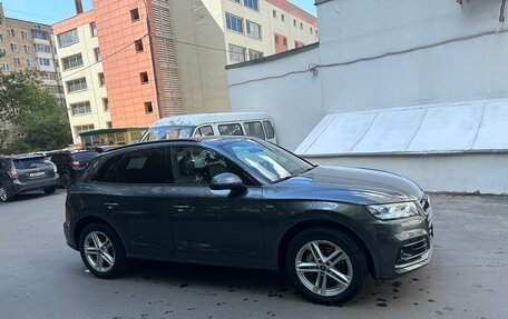Audi Q5, 2020 год, 4 850 000 рублей, 6 фотография