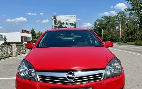 Opel Astra H, 2010 год, 695 000 рублей, 2 фотография