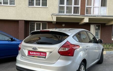 Ford Focus III, 2012 год, 860 000 рублей, 4 фотография