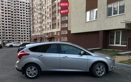 Ford Focus III, 2012 год, 860 000 рублей, 3 фотография