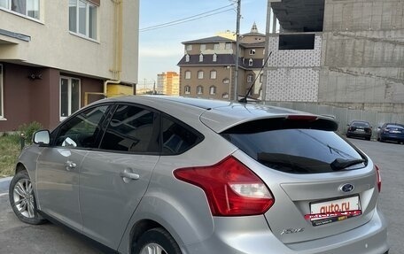 Ford Focus III, 2012 год, 860 000 рублей, 6 фотография