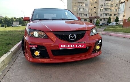 Mazda 3, 2006 год, 520 000 рублей, 3 фотография