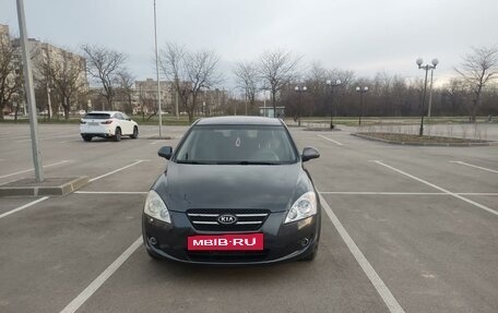 KIA cee'd I рестайлинг, 2007 год, 899 000 рублей, 5 фотография