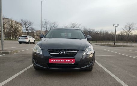 KIA cee'd I рестайлинг, 2007 год, 899 000 рублей, 4 фотография