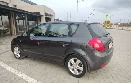 KIA cee'd I рестайлинг, 2007 год, 899 000 рублей, 13 фотография