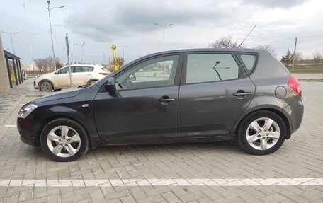 KIA cee'd I рестайлинг, 2007 год, 899 000 рублей, 15 фотография