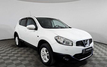 Nissan Qashqai, 2012 год, 1 574 400 рублей, 3 фотография