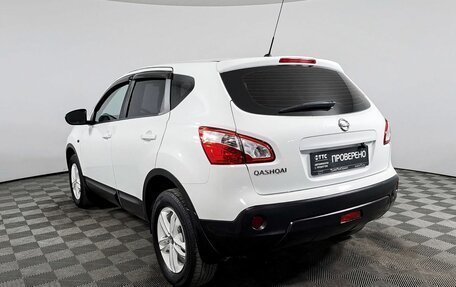 Nissan Qashqai, 2012 год, 1 574 400 рублей, 7 фотография