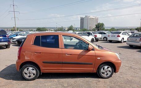 KIA Picanto I, 2006 год, 599 000 рублей, 6 фотография