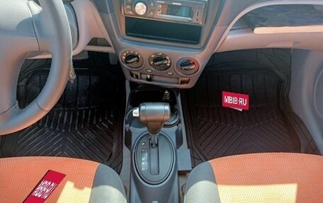 KIA Picanto I, 2006 год, 599 000 рублей, 13 фотография