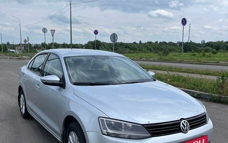 Volkswagen Jetta VI, 2012 год, 960 000 рублей, 7 фотография