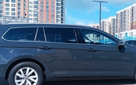 Volkswagen Passat B8 рестайлинг, 2019 год, 2 347 000 рублей, 6 фотография