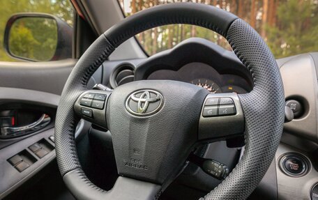 Toyota RAV4, 2011 год, 1 620 000 рублей, 20 фотография