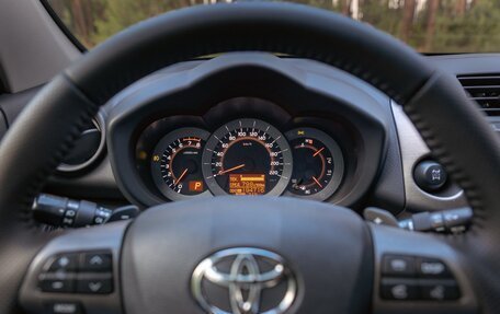 Toyota RAV4, 2011 год, 1 620 000 рублей, 22 фотография