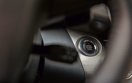 Toyota RAV4, 2011 год, 1 620 000 рублей, 17 фотография