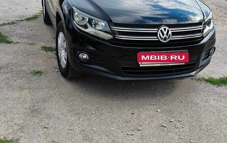 Volkswagen Tiguan I, 2011 год, 1 190 000 рублей, 3 фотография