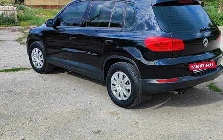 Volkswagen Tiguan I, 2011 год, 1 190 000 рублей, 9 фотография