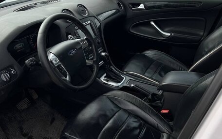 Ford Mondeo IV, 2011 год, 1 080 000 рублей, 5 фотография