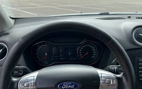 Ford Mondeo IV, 2011 год, 1 080 000 рублей, 7 фотография