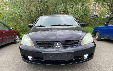 Mitsubishi Lancer IX, 2006 год, 380 000 рублей, 2 фотография