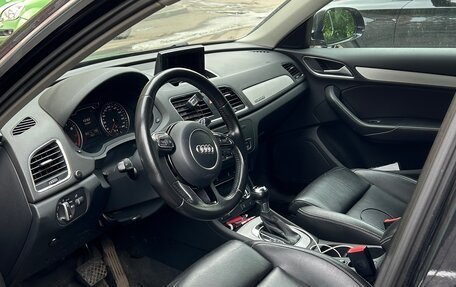 Audi Q3, 2011 год, 1 900 000 рублей, 6 фотография