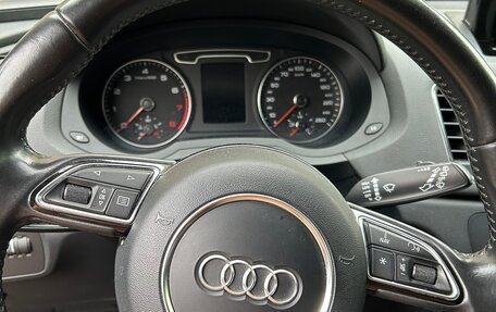 Audi Q3, 2011 год, 1 900 000 рублей, 7 фотография