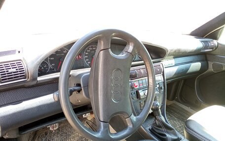 Audi 100, 1992 год, 200 000 рублей, 8 фотография