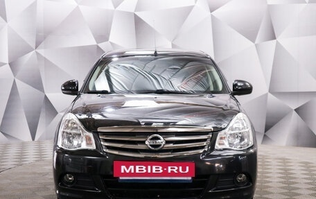 Nissan Almera, 2015 год, 825 000 рублей, 8 фотография