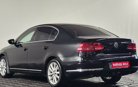 Volkswagen Passat B7, 2014 год, 1 337 011 рублей, 6 фотография