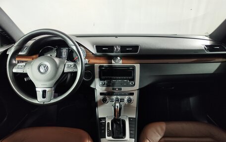 Volkswagen Passat B7, 2014 год, 1 337 011 рублей, 14 фотография