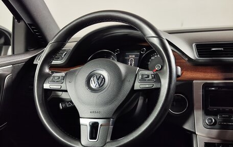 Volkswagen Passat B7, 2014 год, 1 337 011 рублей, 17 фотография