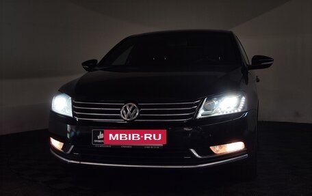 Volkswagen Passat B7, 2014 год, 1 337 011 рублей, 24 фотография