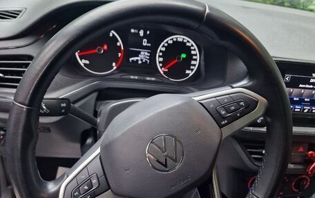 Volkswagen Polo VI (EU Market), 2020 год, 2 100 000 рублей, 7 фотография