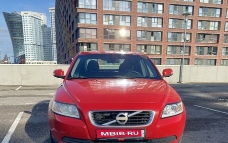 Volvo S40 II, 2007 год, 540 000 рублей, 3 фотография