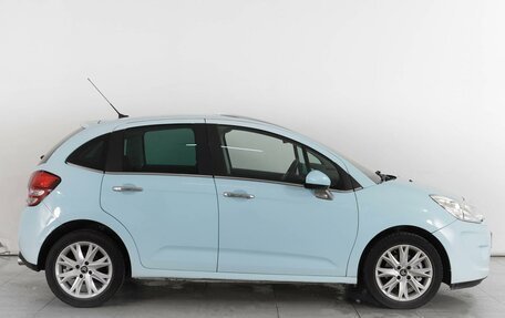 Citroen C3 II, 2010 год, 729 000 рублей, 5 фотография