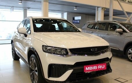 Geely Tugella FY11, 2024 год, 4 190 000 рублей, 2 фотография