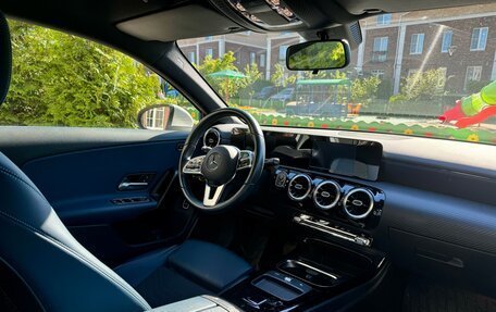Mercedes-Benz A-Класс, 2020 год, 2 595 000 рублей, 8 фотография