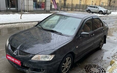 Mitsubishi Lancer IX, 2005 год, 350 000 рублей, 1 фотография