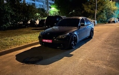 BMW 5 серия, 2009 год, 1 090 000 рублей, 1 фотография