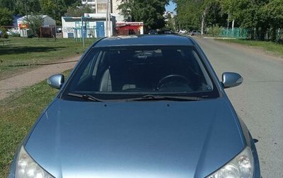 Hyundai Elantra IV, 2010 год, 650 000 рублей, 1 фотография