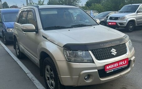 Suzuki Grand Vitara, 2011 год, 1 100 000 рублей, 1 фотография