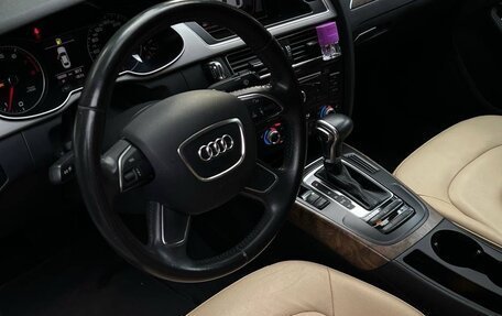 Audi A4, 2012 год, 1 400 000 рублей, 7 фотография