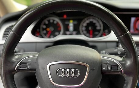 Audi A4, 2012 год, 1 400 000 рублей, 11 фотография