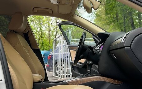 Audi A4, 2012 год, 1 400 000 рублей, 16 фотография