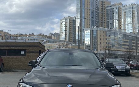 BMW 3 серия, 2016 год, 1 920 000 рублей, 2 фотография