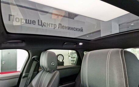 Land Rover Range Rover Velar I, 2017 год, 4 100 000 рублей, 9 фотография