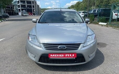 Ford Mondeo IV, 2008 год, 600 000 рублей, 2 фотография