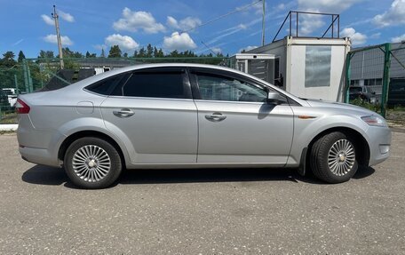 Ford Mondeo IV, 2008 год, 600 000 рублей, 5 фотография